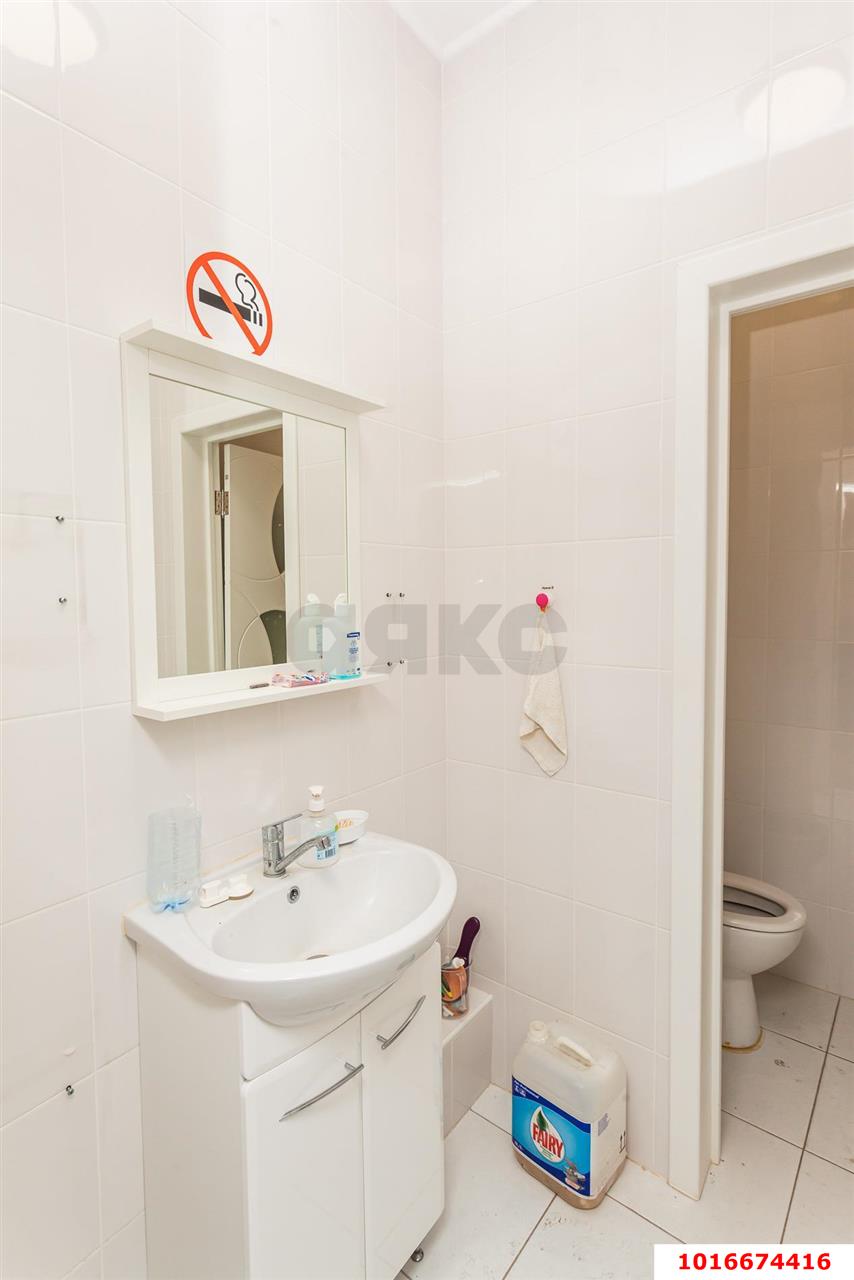 Фото №17: Коммерция 248 м² - Краснодар, Западный внутригородской округ, Фестивальный, мкр. жилой комплекс Триумф, ул. имени П.М. Гаврилова, 27