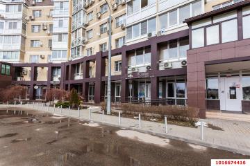 Фото №1: Коммерция 248 м² - Краснодар, мкр. жилой комплекс Триумф, ул. имени П.М. Гаврилова, 27