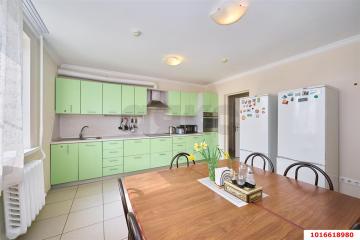 Фото №3: Комната 17 м² - Краснодар, ж/м ТЭЦ, ул. Краснодарская, 34