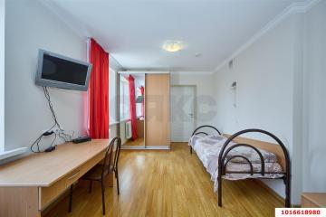 Фото №5: Комната 17 м² - Краснодар, ж/м ТЭЦ, ул. Краснодарская, 34