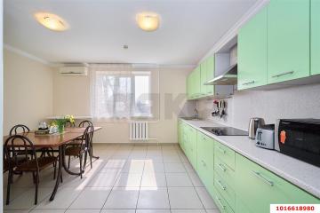 Фото №1: Комната 17 м² - Краснодар, ж/м ТЭЦ, ул. Краснодарская, 34