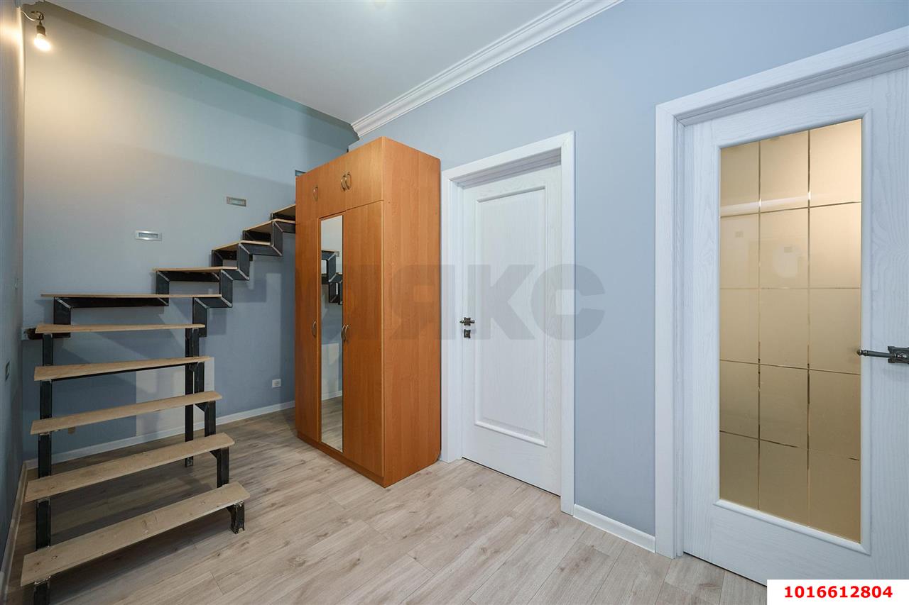 Фото №11: 2-комнатная квартира 85 м² - Краснодар, Завод Радиоизмерительных Приборов, Калинино, имени Петра Метальникова, жилой комплекс Жилой Квартал, мкр. Прикубанский внутригородской округ, ул. Ивана Рослого, 18к3