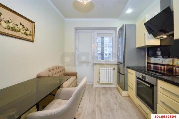 Фото №2: 2-комнатная квартира 85 м² - Краснодар, мкр. Прикубанский внутригородской округ, ул. Ивана Рослого, 18к3