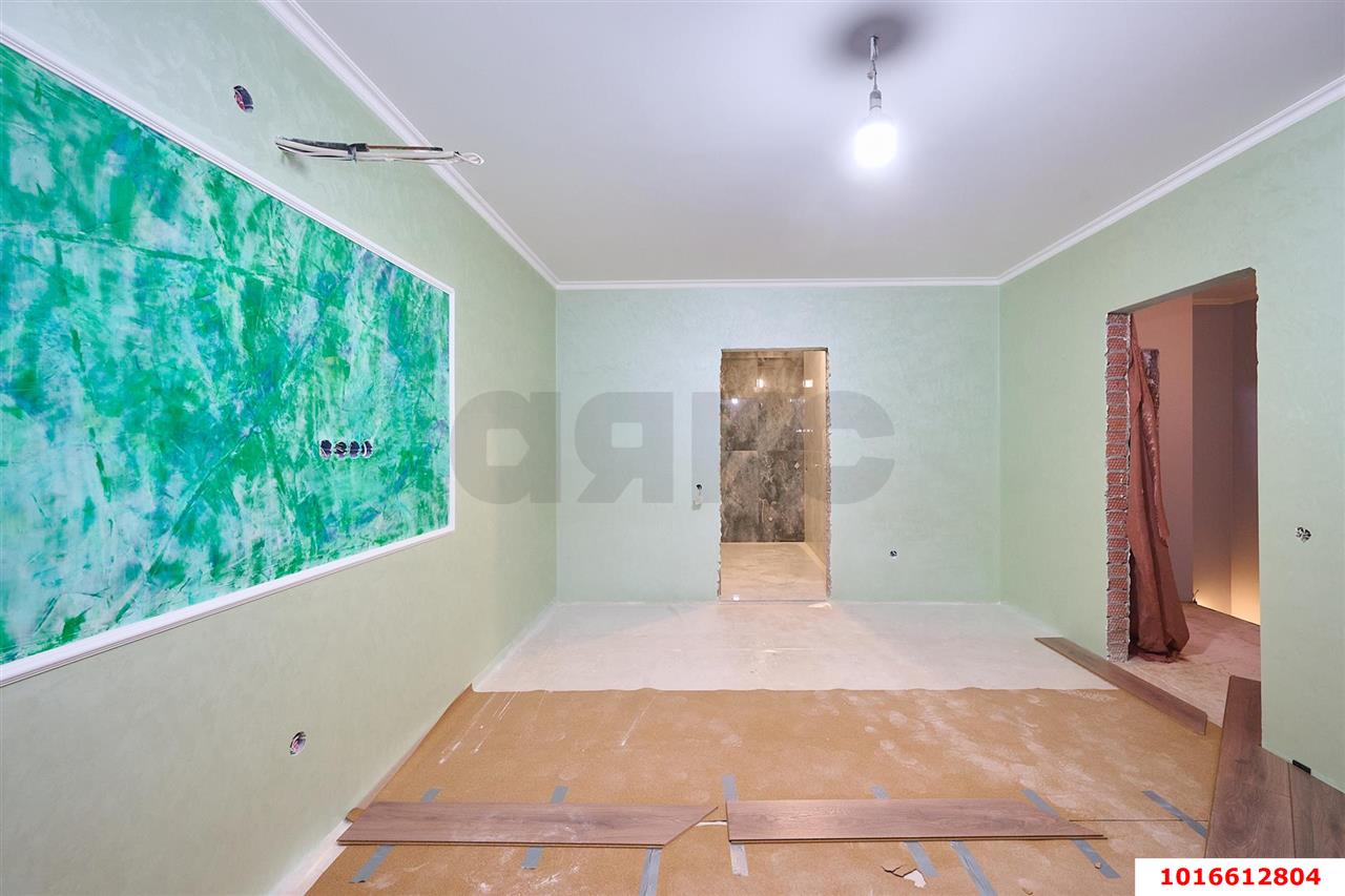 Фото №13: 2-комнатная квартира 85 м² - Краснодар, Завод Радиоизмерительных Приборов, Калинино, имени Петра Метальникова, жилой комплекс Жилой Квартал, мкр. Прикубанский внутригородской округ, ул. Ивана Рослого, 18к3