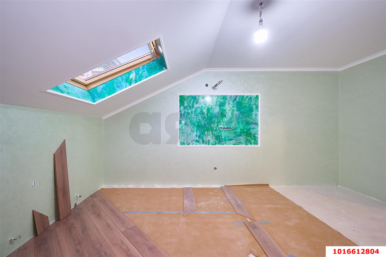 Фото №14: 2-комнатная квартира 85 м² - Краснодар, Завод Радиоизмерительных Приборов, Калинино, имени Петра Метальникова, жилой комплекс Жилой Квартал, мкр. Прикубанский внутригородской округ, ул. Ивана Рослого, 18к3