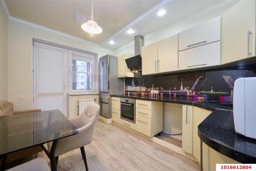 Фото №3: 2-комнатная квартира 85 м² - Краснодар, мкр. Прикубанский внутригородской округ, ул. Ивана Рослого, 18к3