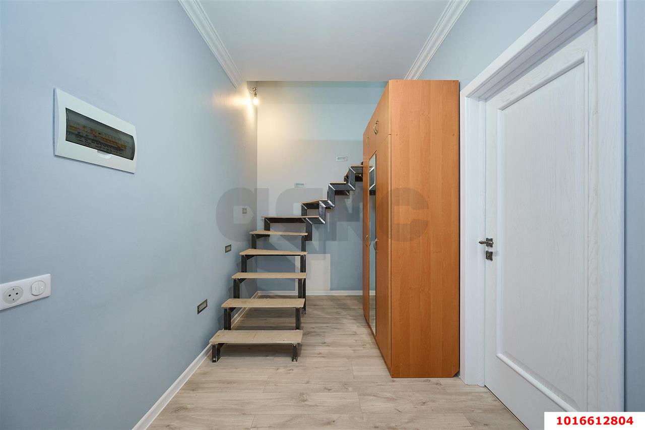 Фото №10: 2-комнатная квартира 85 м² - Краснодар, Завод Радиоизмерительных Приборов, Калинино, имени Петра Метальникова, жилой комплекс Жилой Квартал, мкр. Прикубанский внутригородской округ, ул. Ивана Рослого, 18к3