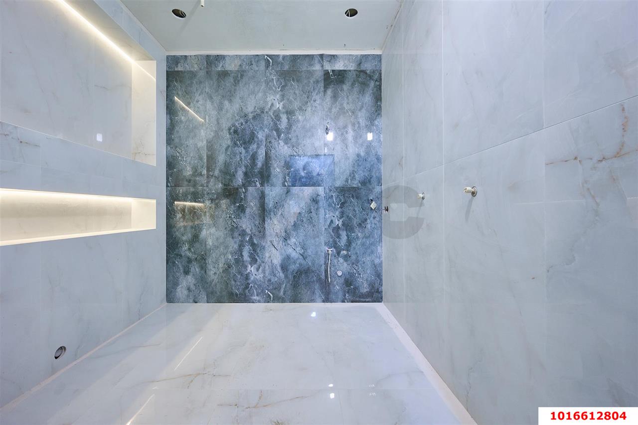 Фото №15: 2-комнатная квартира 85 м² - Краснодар, Завод Радиоизмерительных Приборов, Калинино, имени Петра Метальникова, жилой комплекс Жилой Квартал, мкр. Прикубанский внутригородской округ, ул. Ивана Рослого, 18к3