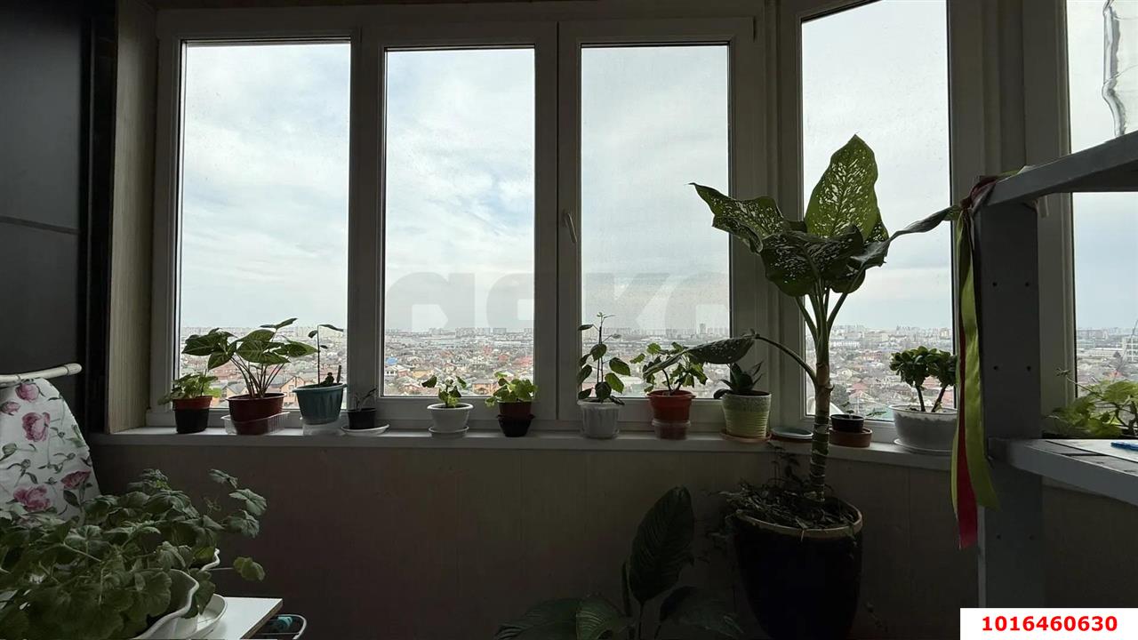 Фото №4: 1-комнатная квартира 47 м² - Краснодар, Прикубанский внутригородской округ, ЖК Валентина, мкр. 9-й километр, ул. Можайского, 55