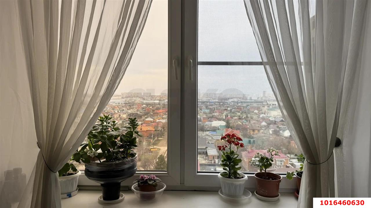 Фото №6: 1-комнатная квартира 47 м² - Краснодар, Прикубанский внутригородской округ, ЖК Валентина, мкр. 9-й километр, ул. Можайского, 55