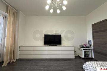 Фото №2: 1-комнатная квартира 47 м² - Краснодар, мкр. 9-й километр, ул. Можайского, 55