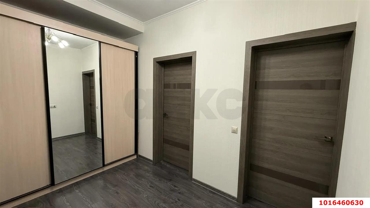 Фото №11: 1-комнатная квартира 47 м² - Краснодар, Прикубанский внутригородской округ, ЖК Валентина, мкр. 9-й километр, ул. Можайского, 55