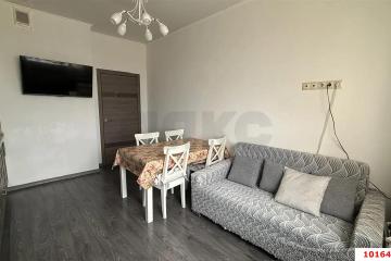 Фото №5: 1-комнатная квартира 47 м² - Краснодар, мкр. 9-й километр, ул. Можайского, 55