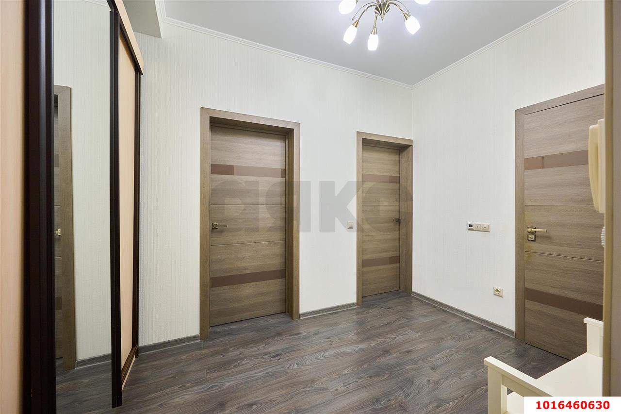 Фото №19: 1-комнатная квартира <span class="whitespace-nowrap">47 м²</span>, <span class="whitespace-nowrap">12/19 эт.</span> - Краснодар, Прикубанский внутригородской округ, ЖК Валентина, мкр. 9-й километр, ул. Можайского, 55