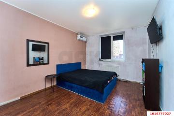 Фото №1: 1-комнатная квартира 31 м² - Краснодар, мкр. Завод Радиоизмерительных Приборов, ул. имени Сергея Есенина, 108/6Б