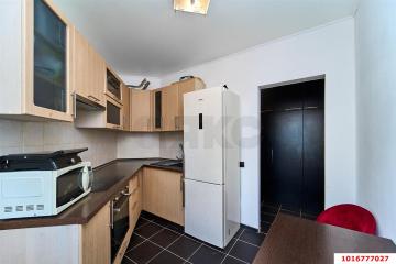 Фото №5: 1-комнатная квартира 31 м² - Краснодар, мкр. Завод Радиоизмерительных Приборов, ул. имени Сергея Есенина, 108/6Б