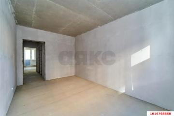 Фото №5: 2-комнатная квартира 56 м² - Краснодар, мкр. Славянский, ул. Заполярная, 39к10