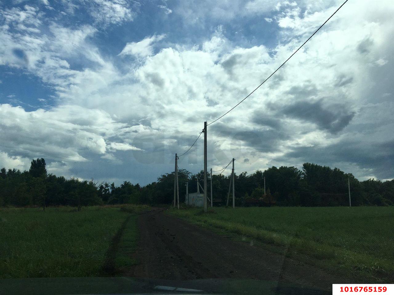 Фото №3: Коммерческая земля 180.07 сот. - Победитель, мкр. Прикубанский внутригородской округ, ул. Быстрая, 1/1