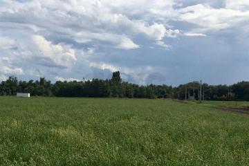 Фото №2: Коммерческая земля 180.07 сот. - Победитель, мкр. Прикубанский внутригородской округ, ул. Быстрая, 1/1