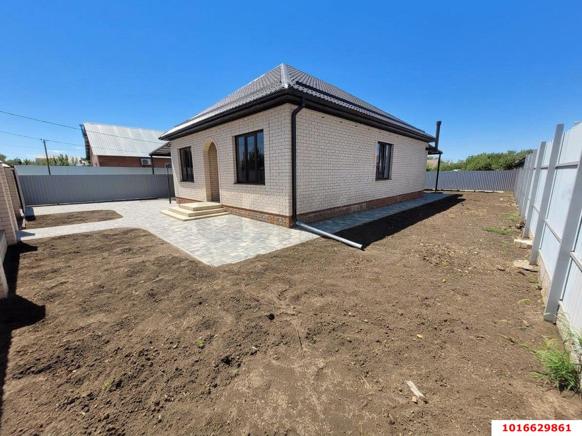 Фото №13: Дом 100 м² + 5.15 сот. - Пластуновская