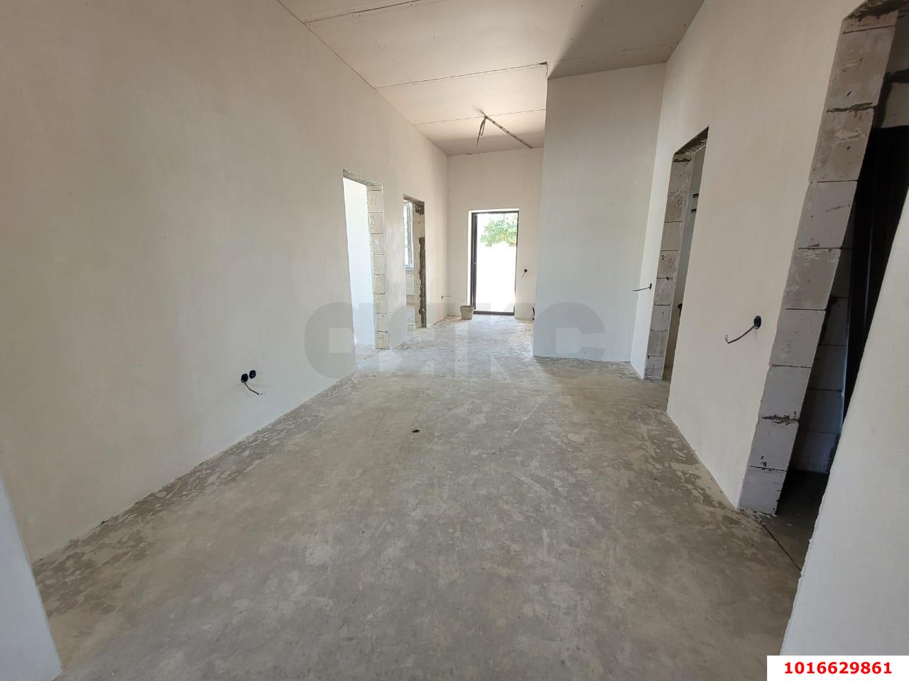 Фото №11: Дом 100 м² + 5.15 сот. - Пластуновская