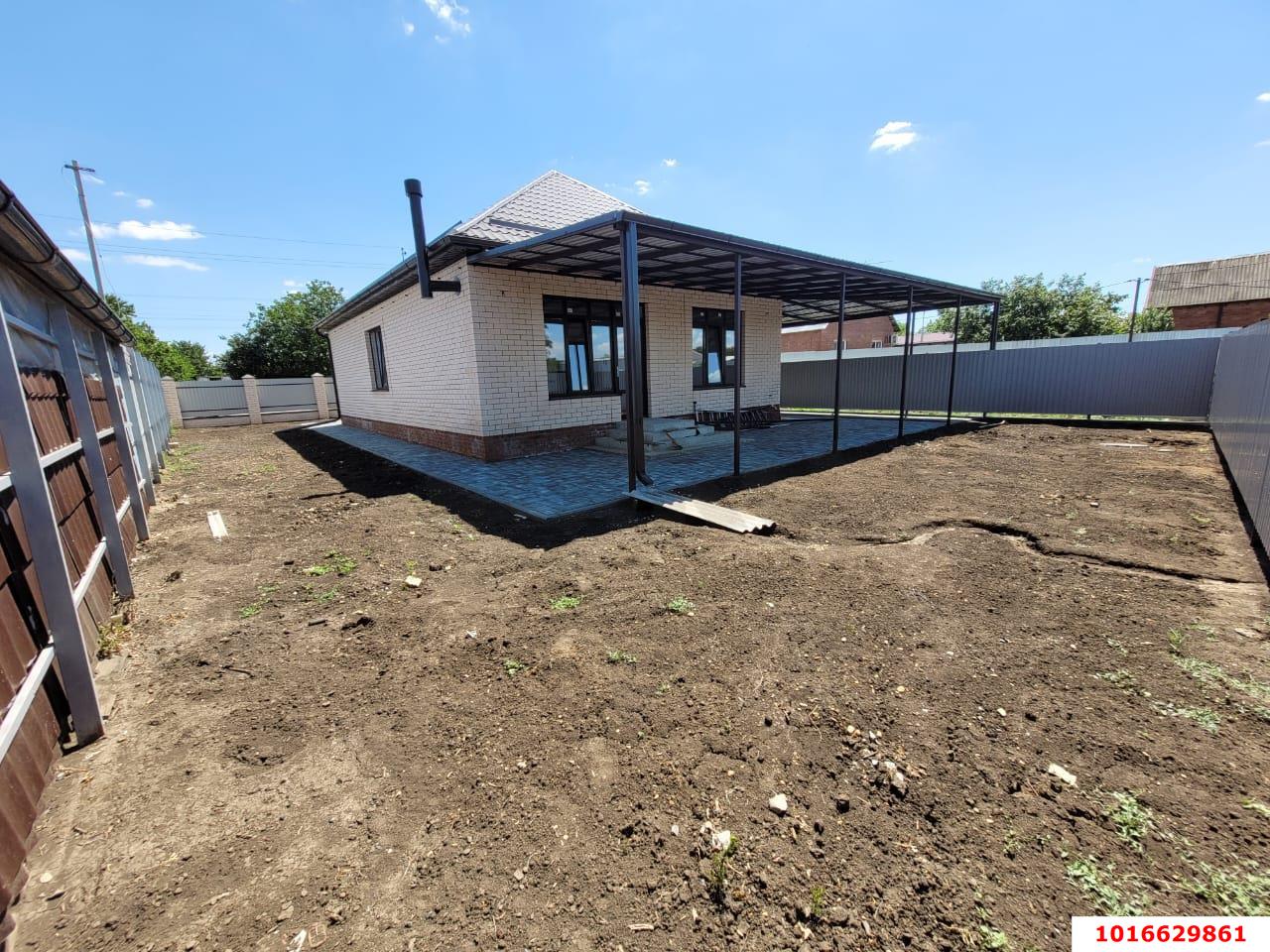 Фото №12: Дом 100 м² + 5.15 сот. - Пластуновская