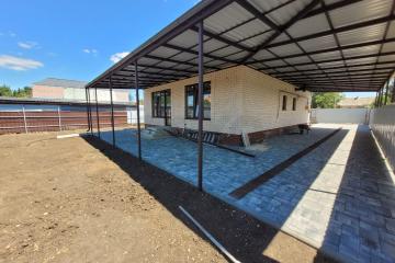 Фото №2: Дом 100 м² - Пластуновская, 