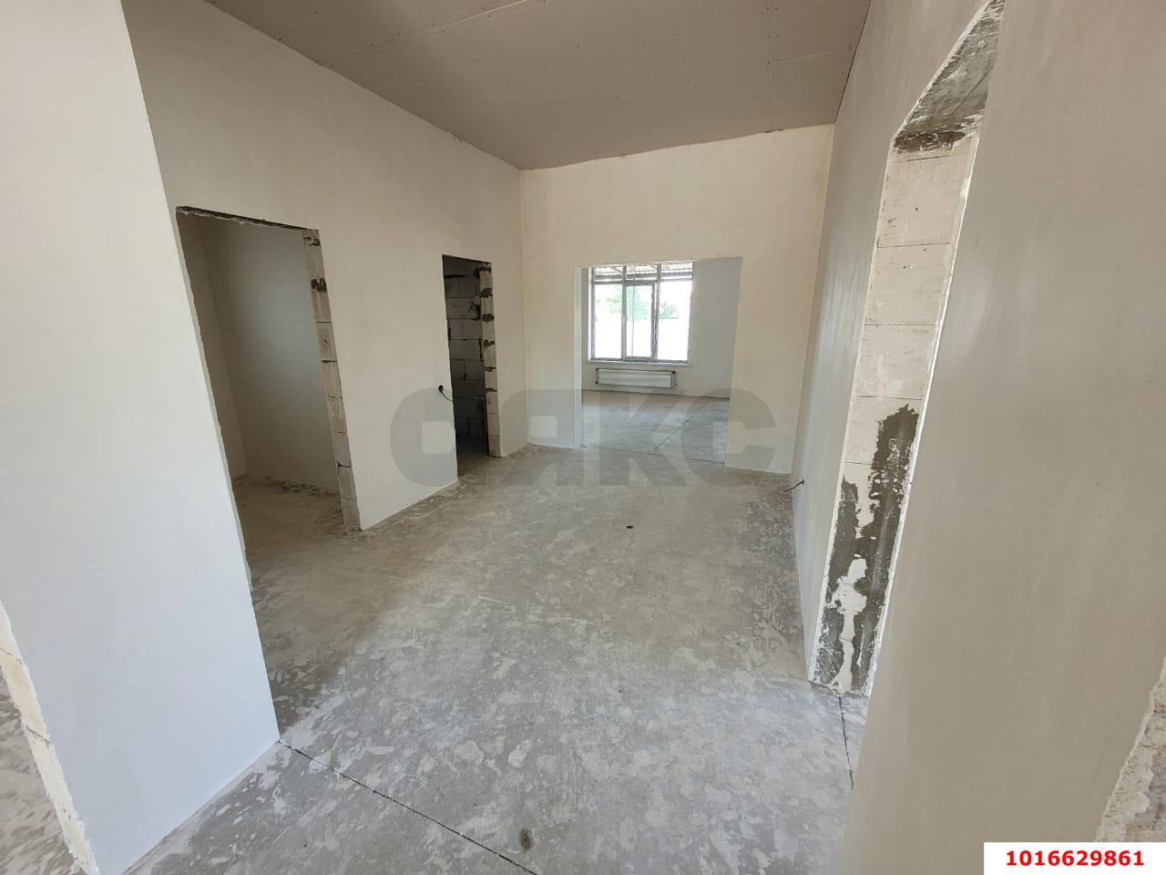 Фото №4: Дом 100 м² + 5.15 сот. - Пластуновская