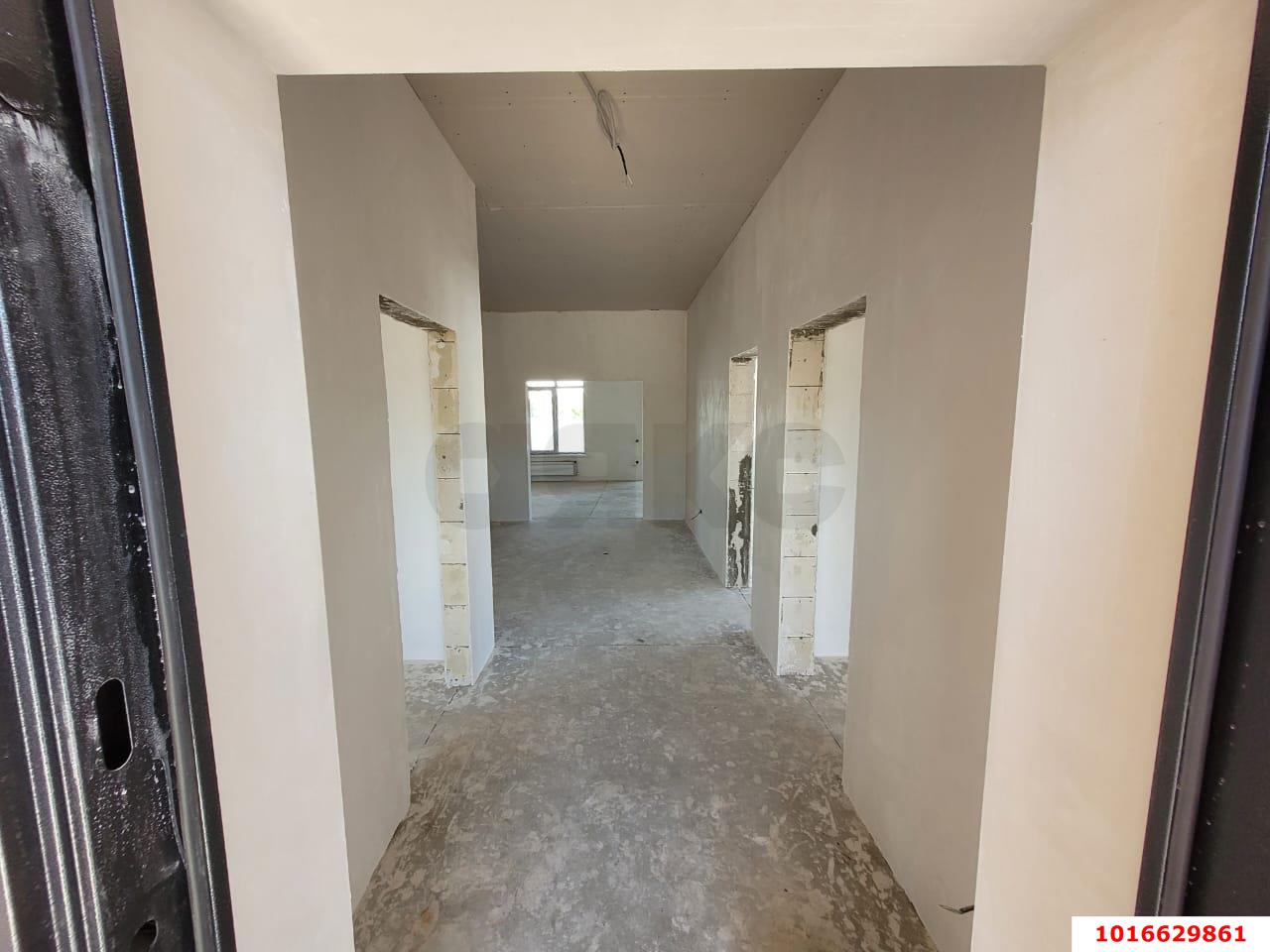 Фото №5: Дом 100 м² + 5.15 сот. - Пластуновская