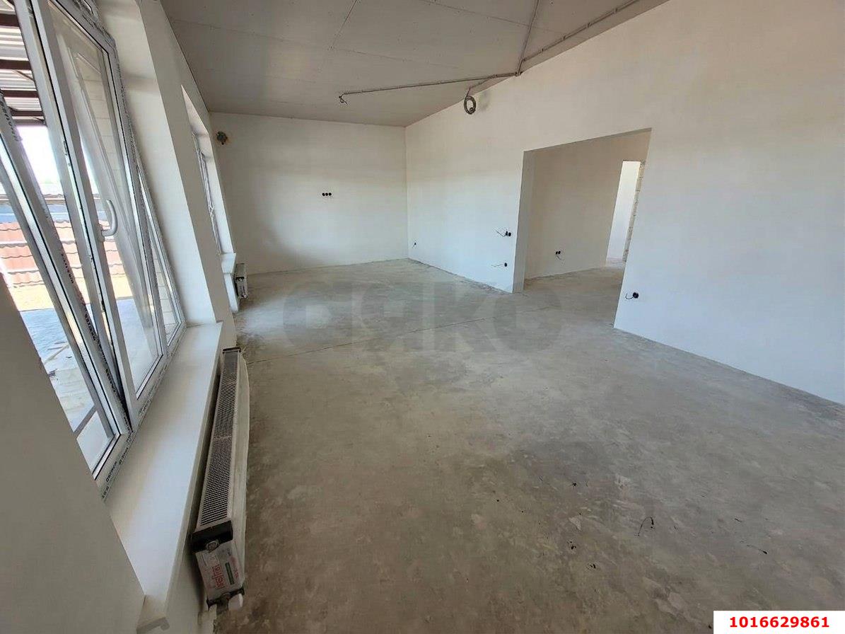 Фото №15: Дом 100 м² + 5.15 сот. - Пластуновская