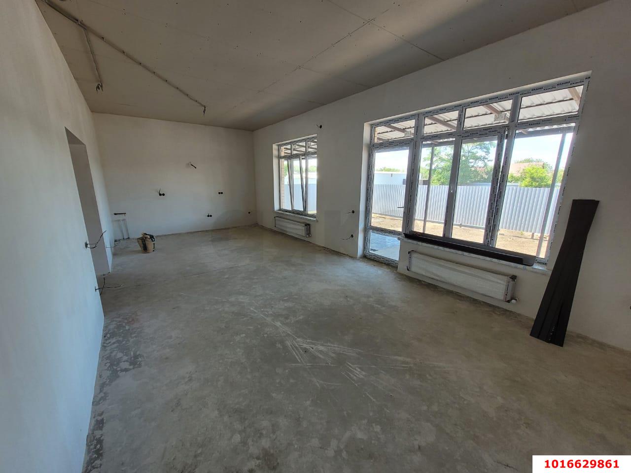 Фото №10: Дом 100 м² + 5.15 сот. - Пластуновская