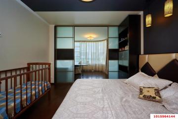 Фото №5: 3-комнатная квартира 128 м² - Краснодар, мкр. Юбилейный, б-р Клары Лучко, 14к3