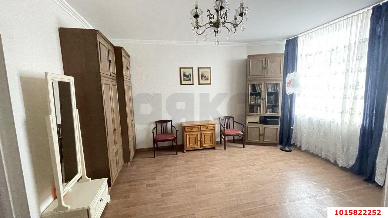 Фото №3: Дом 106 м² + 1.5 сот. - Краснодар, Прикубанский внутригородской округ, мкр. Сады Калинина, ул. Народная, 6Б