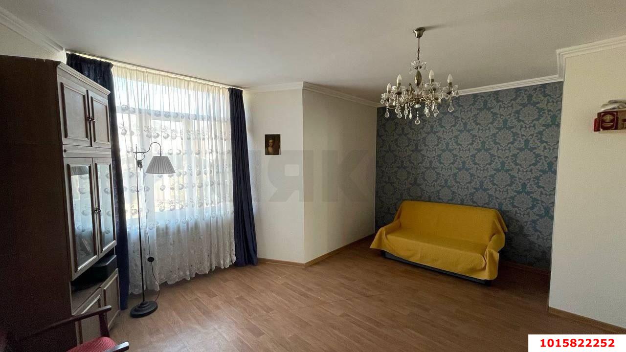 Фото №4: Дом 106 м² + 1.5 сот. - Краснодар, Прикубанский внутригородской округ, мкр. Сады Калинина, ул. Народная, 6Б