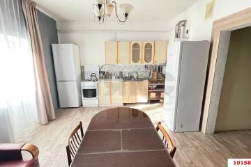 Фото №2: Дом 106 м² - Краснодар, мкр. Сады Калинина, ул. Народная, 6Б