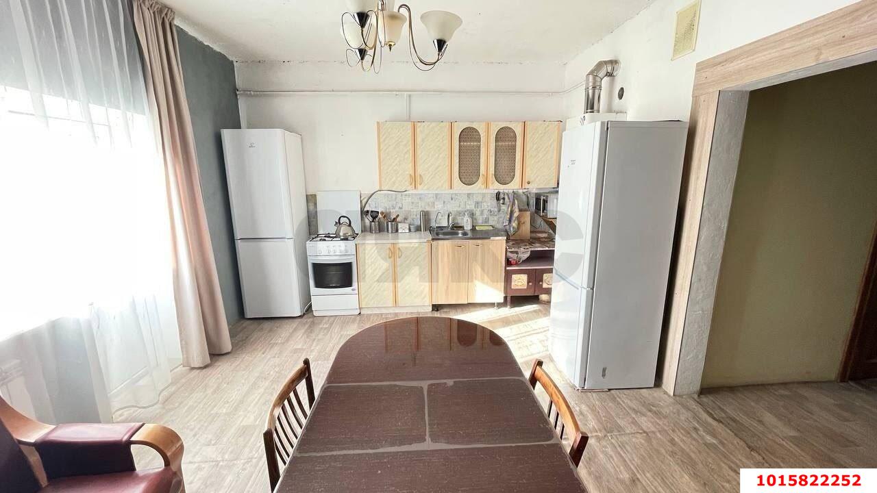 Фото №2: Дом 106 м² + 1.5 сот. - Краснодар, Прикубанский внутригородской округ, мкр. Сады Калинина, ул. Народная, 6Б