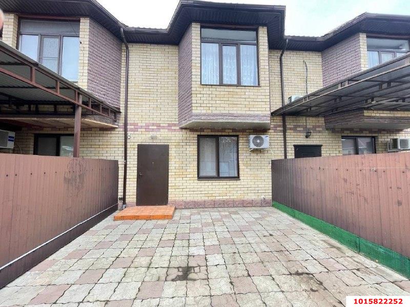 Фото №8: Дом 106 м² + 1.5 сот. - Краснодар, Прикубанский внутригородской округ, мкр. Сады Калинина, ул. Народная, 6Б