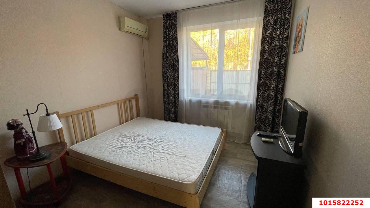 Фото №5: Дом 106 м² + 1.5 сот. - Краснодар, Прикубанский внутригородской округ, мкр. Сады Калинина, ул. Народная, 6Б