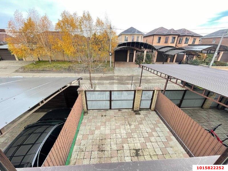 Фото №7: Дом 106 м² + 1.5 сот. - Краснодар, Прикубанский внутригородской округ, мкр. Сады Калинина, ул. Народная, 6Б