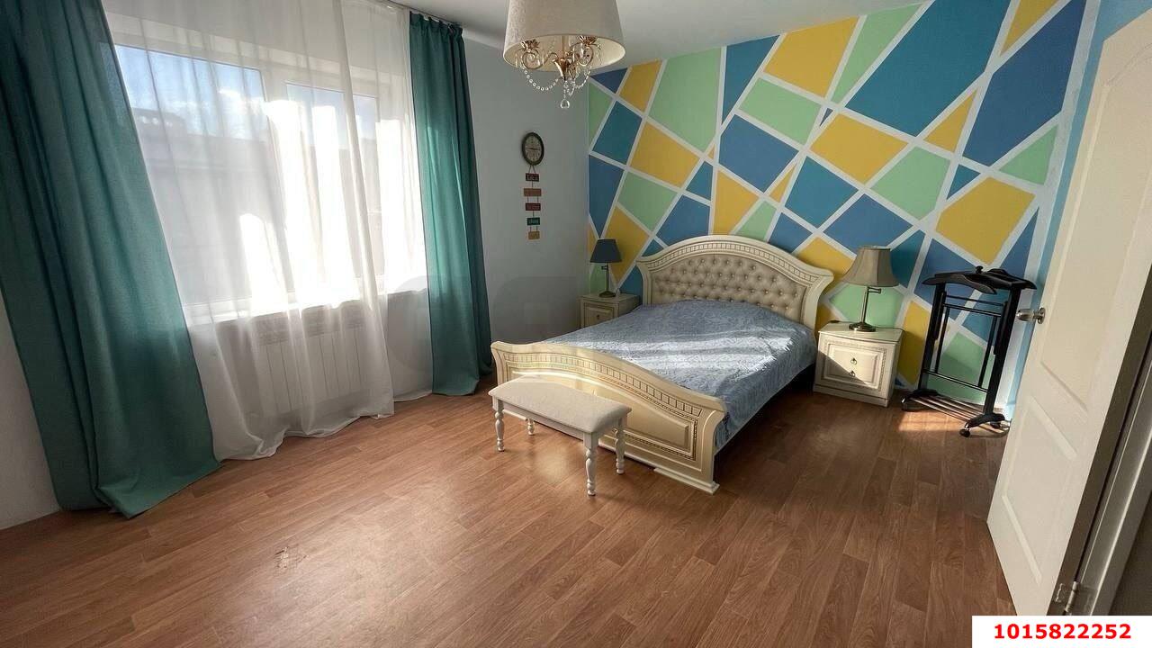 Фото №6: Дом 106 м² + 1.5 сот. - Краснодар, Прикубанский внутригородской округ, мкр. Сады Калинина, ул. Народная, 6Б