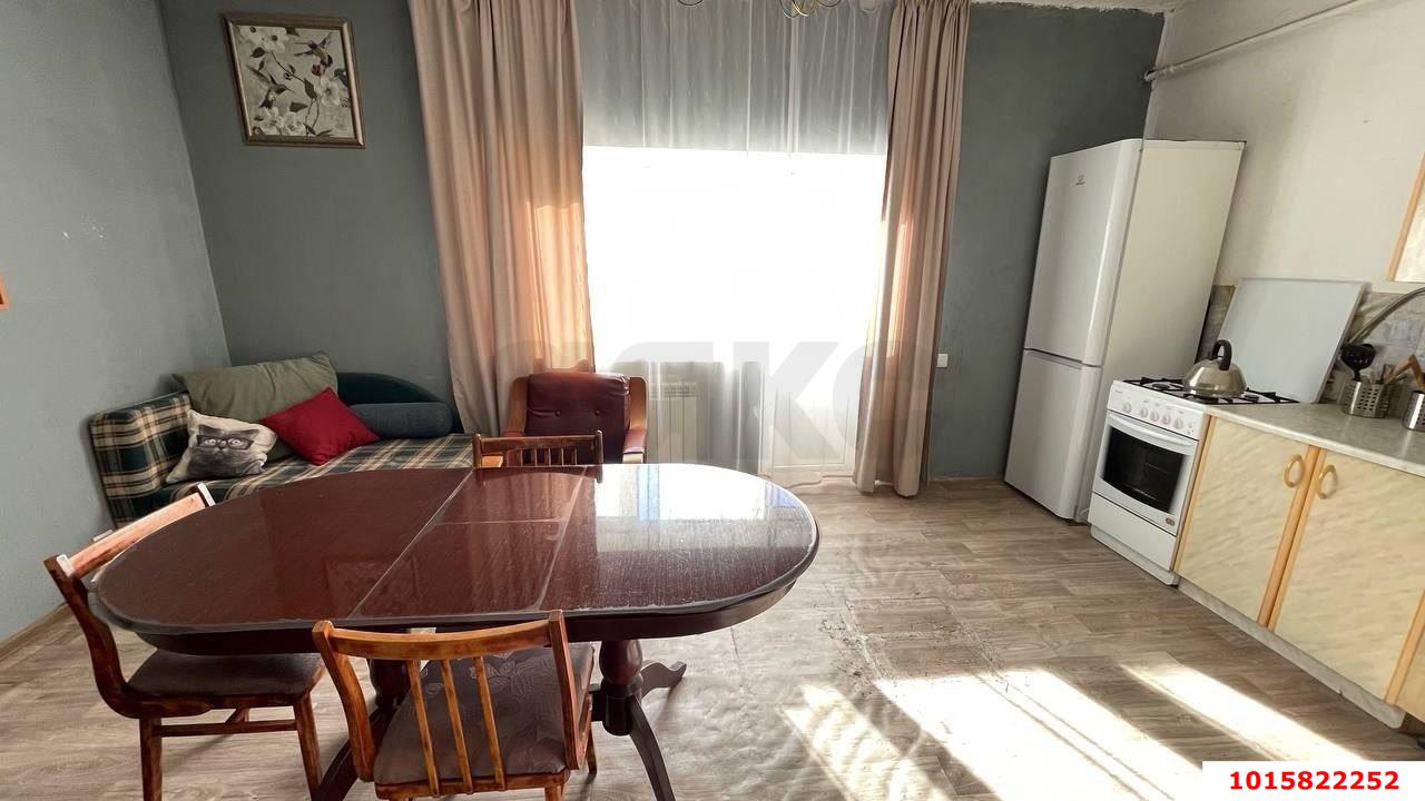 Фото №1: Дом 106 м² + 1.5 сот. - Краснодар, Прикубанский внутригородской округ, мкр. Сады Калинина, ул. Народная, 6Б