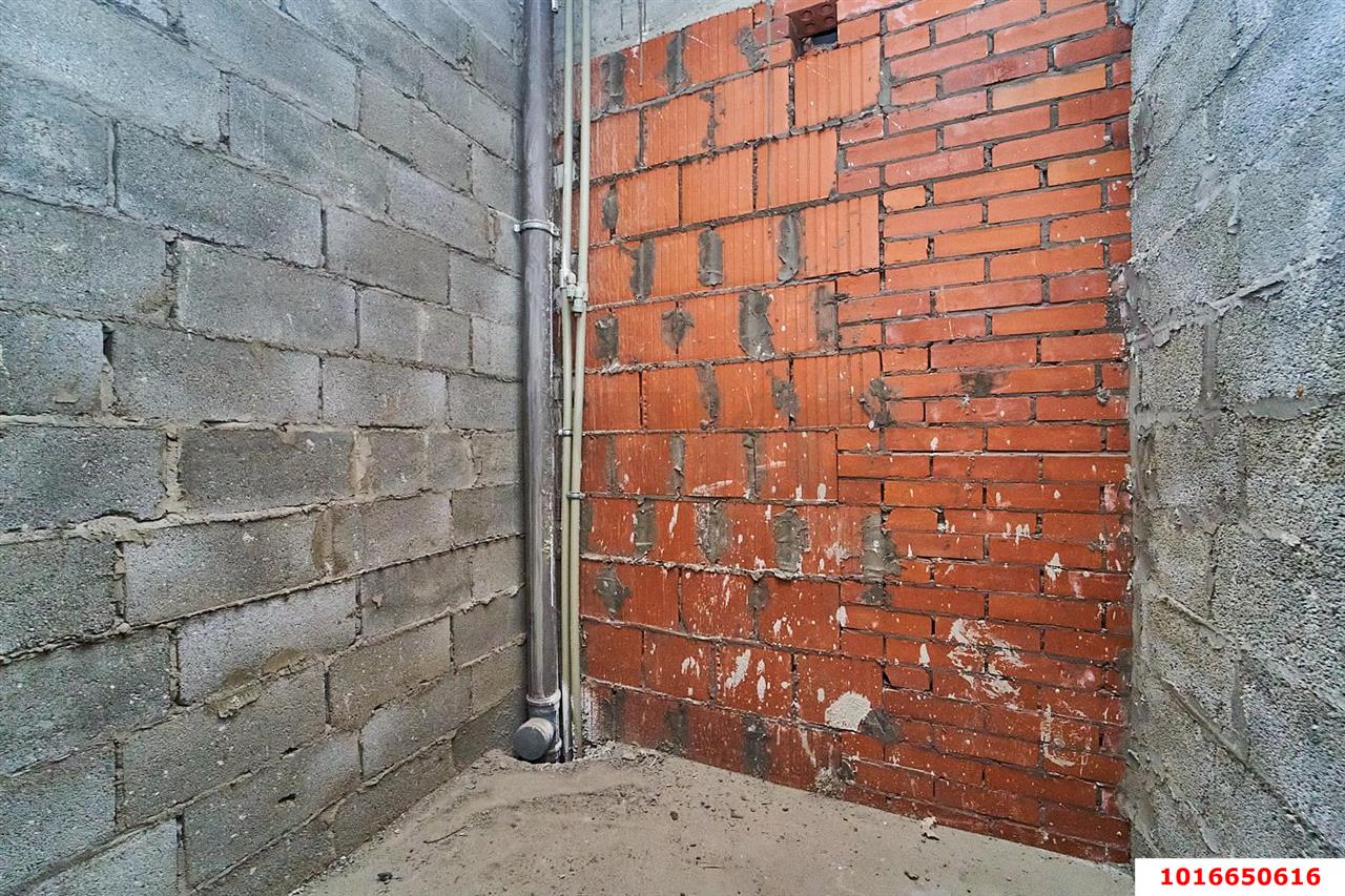 Фото №6: Студия 23 м² - Российский, мкр. Прикубанский внутригородской округ, ул. Измаильская, 15