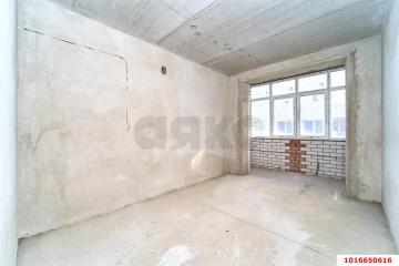 Фото №1: Студия 23 м² - Российский, мкр. Прикубанский внутригородской округ, ул. Измаильская, 15