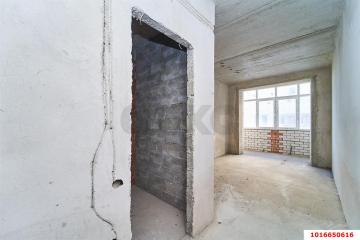 Фото №5: Студия 23 м² - Российский, мкр. Прикубанский внутригородской округ, ул. Измаильская, 15