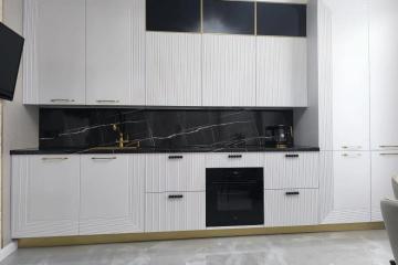 Фото №1: 2-комнатная квартира 38 м² - Краснодар, мкр. Прикубанский внутригородской округ, ул. Лётчика Позднякова, 2к16