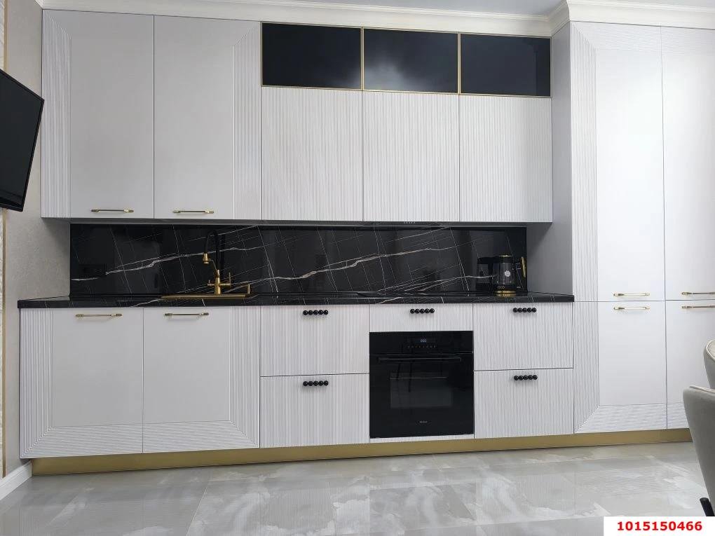 Фото №1: 2-комнатная квартира 38 м² - Краснодар, жилой комплекс Дыхание, мкр. Прикубанский внутригородской округ, ул. Лётчика Позднякова, 2к16