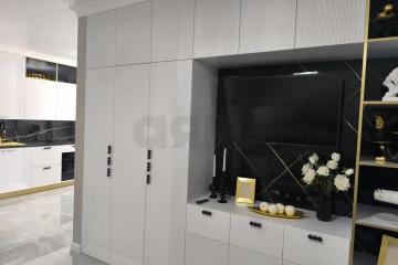 Фото №3: 2-комнатная квартира 38 м² - Краснодар, мкр. Прикубанский внутригородской округ, ул. Лётчика Позднякова, 2к16