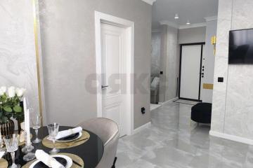 Фото №4: 2-комнатная квартира 38 м² - Краснодар, мкр. Прикубанский внутригородской округ, ул. Лётчика Позднякова, 2к16