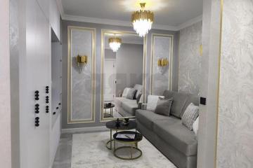 Фото №5: 2-комнатная квартира 38 м² - Краснодар, мкр. Прикубанский внутригородской округ, ул. Лётчика Позднякова, 2к16