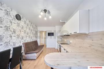 Фото №2: 2-комнатная квартира 54 м² - Краснодар, мкр. Новая Елизаветка, ул. имени Фёдора Елисеева, 9